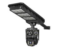 INOX-X18 4MP3.6mm  DUAL LENS SOLAR LAMBA ESİM 4G KAMERA 20mt ses algılama - 1